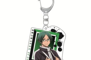 TVアニメ『桃源暗鬼』 アクリルキーホルダー(遊摺部従児)【桃源暗鬼公式ストアオリジナル】【再販】
 
2026年01月発売