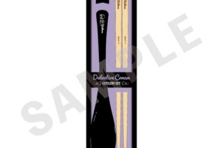 名探偵コナン カトラリー(灰原哀)
 
2026年01月発売