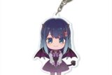 TVアニメ【推しの子】 ビッグアクリルキーホルダー 悪魔Ver. デザイン05(黒川あかね)
 
2026年01月下旬発売