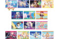 アイカツ! キャンバスボードミニ04/トレーディング(全14種)(場面写イラスト)
 アニメイトで
2026年01月発売