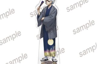 Dr.STONE アクリルスタンド Dr.ゼノ 【まねきねこコラボ第2弾】
 アニメイトで
2026年03月発売