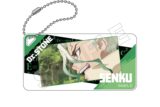 Dr.STONE NEW WORLD ドミテリアキーチェーン 石神千空【再販】
 アニメイトで
2026年01月発売