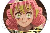 鬼滅の刃 箔押し缶バッジ Vol.3 甘露寺蜜璃
 アニメイトで
2025年12月下旬発売