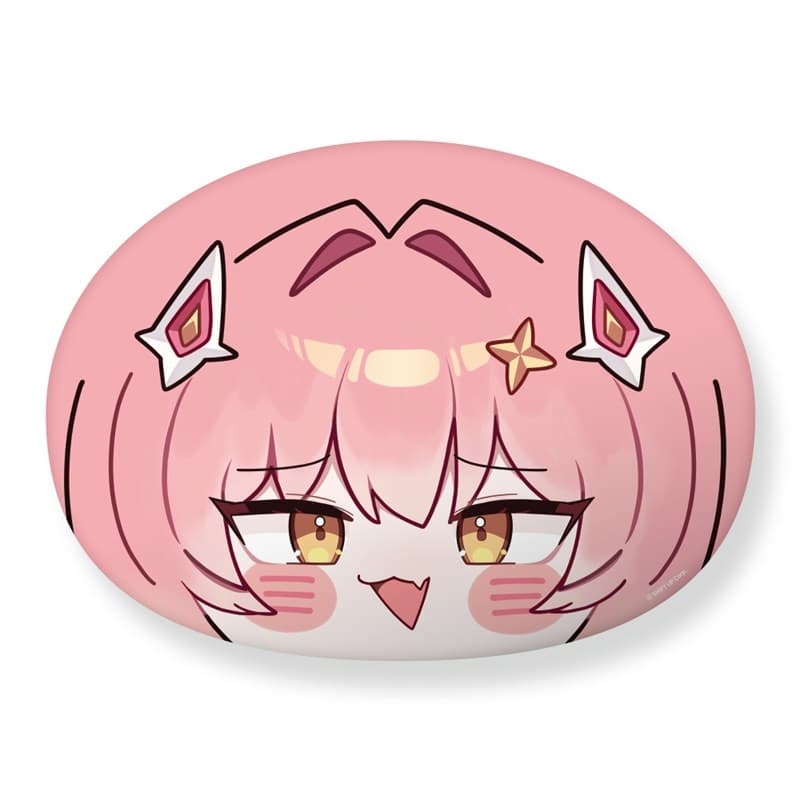 勝利の女神: NIKKE インヘルト フェイスクッション(ノア) アニメイトで
2026年03月発売