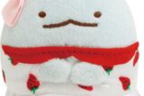 すみっコぐらし ×サクマいちごみるくキャンディ てのりぬいぐるみ とかげ アニメイトで
2024/12/31 発売