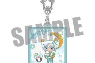 エリオスライジングヒーローズ×サンリオキャラクターズ おなまえアクリルキーホルダー 4.オスカー・ベイル×コロコロクリリン なかよしポップコーデver. アニメイトで
2026年04月発売