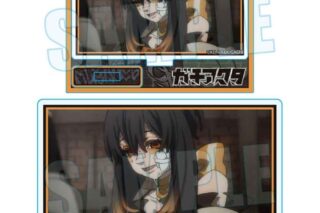 ガチアクタ メモリーズミニスタンド アモ
 
2026年01月下旬発売