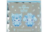 サンリオキャラクターズ マイメロディ&クロミ　DOLLY MIX水色天使デザイン　ジュエルミラー
 
2025年11月21日発売