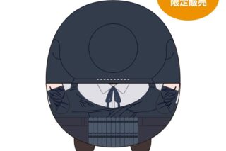 劇場版『チェンソーマン レゼ篇』 ふわコロりんMsize H ボム[アニメイト限定]
 
2026年03月発売
 (アニメイト)