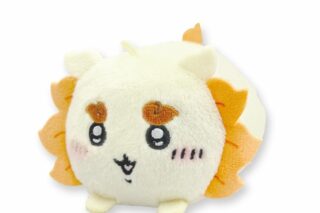 【40%OFF】ちいかわ もちころりん シーサー【再販】
 
2024年08月発売