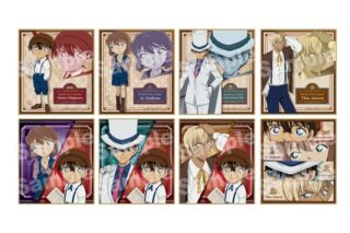 名探偵コナン トレーディングミニ色紙
 
2026年01月下旬発売