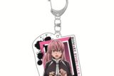 TVアニメ『桃源暗鬼』 アクリルキーホルダー(屏風ヶ浦帆稀)【桃源暗鬼公式ストアオリジナル】【再販】
 
2026年01月発売