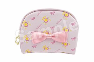 カードキャプターさくら ポーチ さくらカード編 アニモチ
 
2024年10月発売
で取扱中