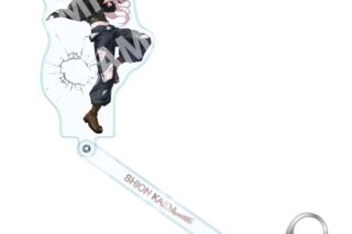 パラライ キャラ撮りスティック 6th Anniversary 甲斐田 紫音
 アニメイトで
2026/01/24 発売