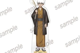 Dr.STONE アクリルスタンド 西園寺 羽京 【まねきねこコラボ第2弾】
 アニメイトで
2026年03月発売