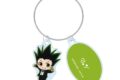 ハンターハンター ゴン ちびキャラ スーツver. 2連ワイヤーアクリルキーホルダー
 アニメイトで
2025/12/06 発売