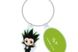 ハンターハンター ゴン ちびキャラ スーツver. 2連ワイヤーアクリルキーホルダー
 アニメイトで
2025/12/06 発売