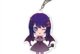 TVアニメ【推しの子】 ビッグアクリルキーホルダー 悪魔Ver. デザイン01(アイ)
 アニメイトで
2026年01月下旬発売