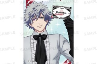 アニメイトで
2026年02月発売