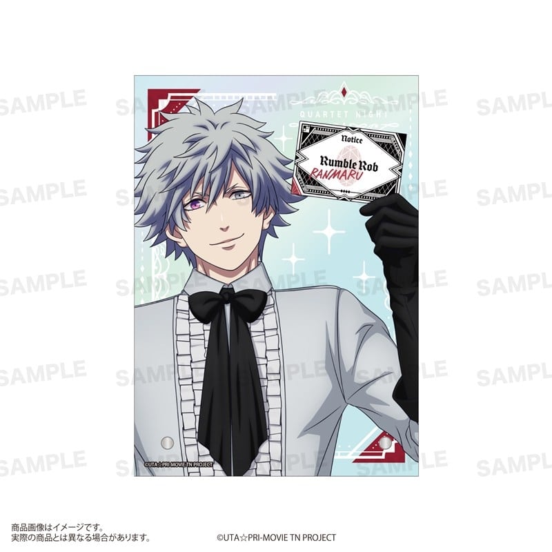 アニメイトで
2026年02月発売