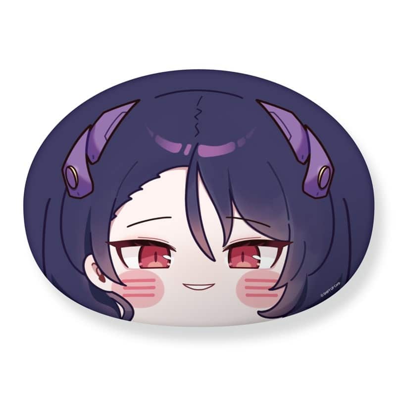 勝利の女神: NIKKE インヘル トフェイスクッション(イザベル) アニメイトで
2026年03月発売