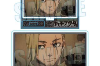 ガチアクタ メモリーズミニスタンド グリス
 
2026年01月下旬発売