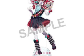 【ポイント還元(15%)】ホロライブ hololive SUPER EXPO 2025 後夜祭 ~bonus stage~ アクリルスタンド クレイジー・オリー
 
2025年10月上旬発売
で取扱中