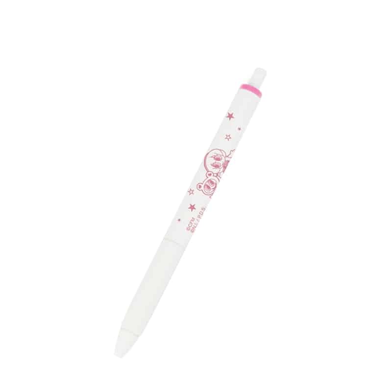 初音ミク ANGEL BLUEコラボ 描き起こし 巡音ルカ&ナカムラくん ユニボール ワン ゲルインクボールペン
 
2026年3月27日発売