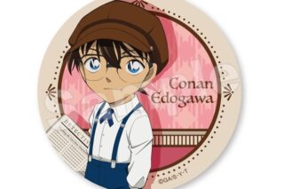 名探偵コナン 吸水コースター 江戸川コナン
 
2026年01月下旬発売