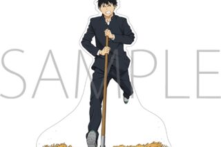 ハイキュー!! アクリルスタンド/影山飛雄
 
2025年11月21日発売