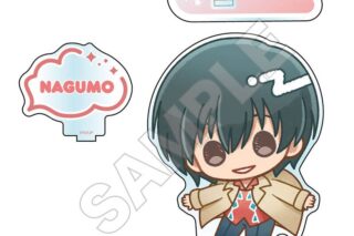 【50%OFF】サカモトデイズ クレヨンタッチ 浮遊 アクリルスタンド 南雲【再販】 
2025年08月発売