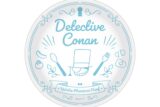 名探偵コナン ランチプレート(怪盗キッド)
 
2026年01月発売