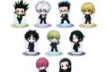 ハンターハンター トレーディング ちびキャラ スーツver. アクリルスタンド
 アニメイトで
2025/12/06 発売