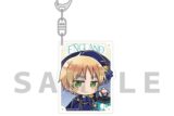 ヘタリア World★Stars アクリルキーホルダー(イギリス/星空コーデ)
 アニメイトで
2026年02月発売