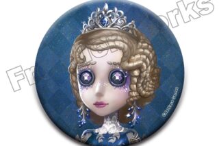 Identity V select×collect -オールスターホログラム缶バッジ- 001 医師
 アニメイトで
2026年02月下旬発売