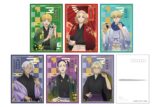 TVアニメ東京リベンジャーズ ポストカードセット(6枚入) 和装ver.
 アニメイトで
2026年02月発売
