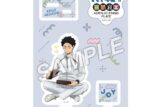 ハイキュー!! 喜怒哀楽アクリルスタンドプレート 赤葦京治[アニメイト限定]
 アニメイトで
2025年12月20日発売