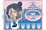 【ポイント還元(15%)】ウィンドブレイカー (ウィンブレ) アクリルスタンド 杉下 京太郎 STUFFED TOY ver.
 
2025年10月下旬発売