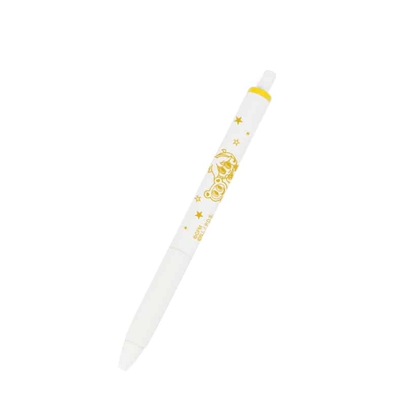 初音ミク ANGEL BLUEコラボ 描き起こし 鏡音レン&ナカムラくん ユニボール ワン ゲルインクボールペン
 
2026年3月27日発売