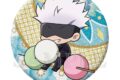 呪術廻戦 きらきら缶バッジ Japanese Sweets ver. 五条悟
 
2025年10月17日発売
