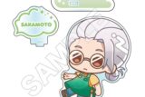 【50%OFF】サカモトデイズ クレヨンタッチ 浮遊 アクリルスタンド 坂本太郎B【再販】 
2025年08月発売