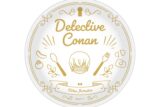 名探偵コナン ランチプレート(安室透)
 
2026年01月発売