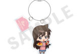 名探偵コナン アクリルキーホルダー ミニキャラキッチンver.(毛利蘭)
 
2026年01月発売