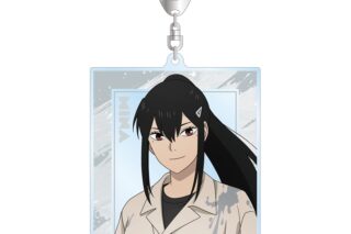 怪獣8号 描き下ろし 亜白ミナ ペイントスタイルver. BIGアクリルキーホルダー
 
2026年2月27日発売
で取扱中