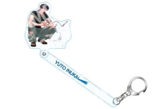 パラライ キャラ撮りスティック 6th Anniversary 犬飼 憂人
 アニメイトで
2026/01/24 発売