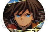 鬼滅の刃 箔押し缶バッジ Vol.3 冨岡義勇
 アニメイトで
2025年12月下旬発売