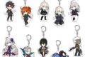 Fate/Grand Order ぴくりる!トレーディングアクリルキーホルダー vol.8【再販】
 アニメイトで
2025年12月発売