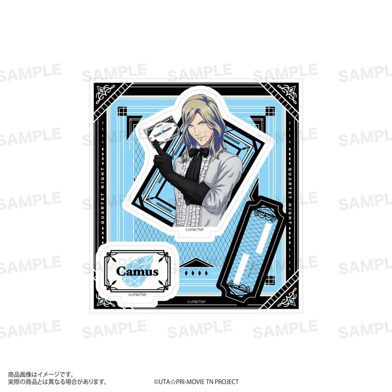 アニメイトで
2026年02月発売