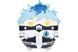 『ツイステ』 ふわコロりんMsize3 D:オルト・シュラウド
 アニメイトで
2026年04月発売