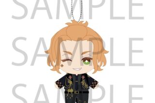 ツイステ 「Disney Twisted-Wonderland 3D Magical Live -Blazing Jewel-」 ミニミニぬいぐるみ(ブレイジング・ジュエルver.) ケイト・ダイヤモンド アニメイトで
2026年03月発売